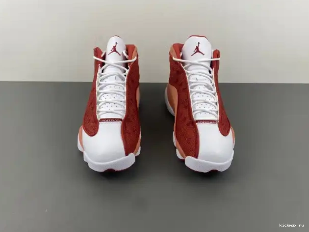 Rep Kickmax DJ5982-601 Dune 13 Red Air Jordan 0512